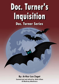 Doc. Turner's Inquisition - Arthur Leo Zagat - ebook