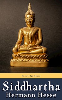 Siddhartha - Hermann Hesse - ebook
