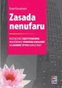 Zasada nenufaru - Daniel, Goeudevert - ebook