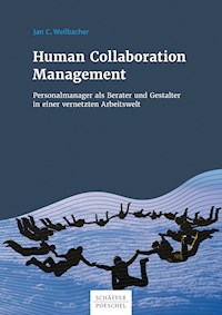 Human Collaboration Management - Jan C. Weilbacher - ebook