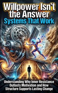 Willpower Isn't the Answer: Systems That Work - Ethan Caldwell - ebook