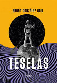 Teselas - Encar González Gall - ebook