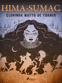 Hima-Sumac - Clorinda Matto de Turner - ebook