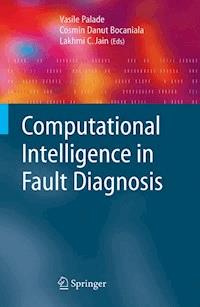 Computational Intelligence in Fault Diagnosis -  - ebook