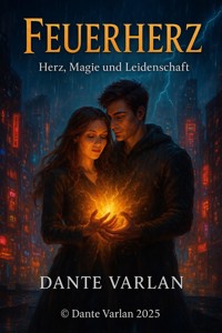 Feuerherz - Dante Varlan - ebook