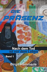 Die Präsenz - Birgit Hämmerle - ebook