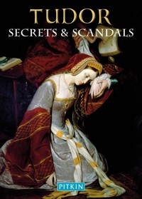 Tudor Secrets & Scandals - Williams Brian - ebook