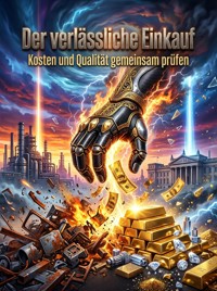 Der verlässliche Einkauf - David Schmitz - ebook