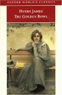 The Golden Bowl - Henry James - darmowy ebook