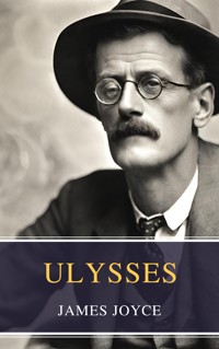 Ulysses - James Joyce - ebook