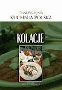 Kolacje - O-press - ebook
