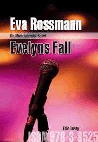 Evelyns Fall - Eva Rossmann - ebook
