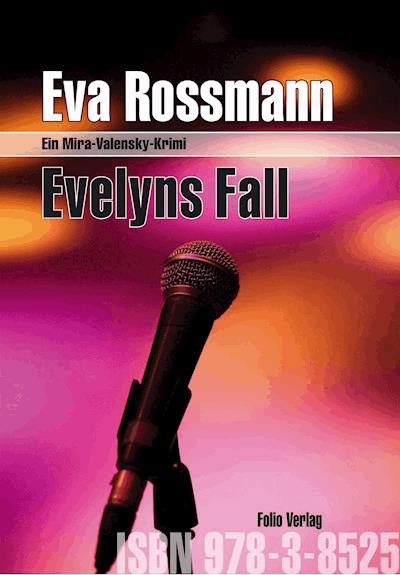 Unterm Messer Eva Rossmann Ebook Legimi Online