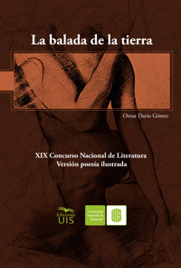 La balada de la tierra - Omar Darío Gómez - ebook