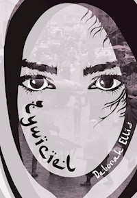 Żywiciel - Ellis Deborah - książka