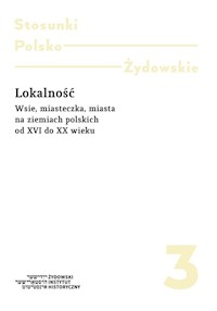 Lokalność -  - książka