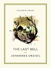 The Last Bell - Johannes Urzidil - ebook