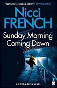 Sunday Morning Coming Down - Nicci French - książka