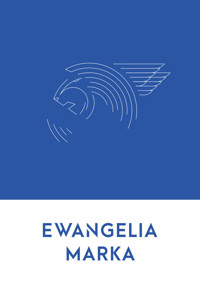 Ewangelia Marka - ks. dr Wojciech Wasiak - książka