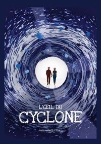 L'oeil du cyclone - Hélène Duquesnay - ebook