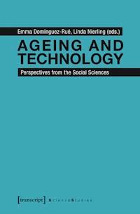 Ageing and Technology -  - darmowy ebook