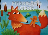 Piernikowy ludzik -  - książka