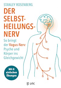 Der Selbstheilungsnerv - Rosenberg Stanley - ebook