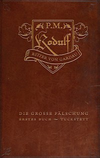 Die Große Fälschung - P.M. - ebook