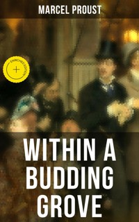 Within A Budding Grove - Proust Marcel - ebook