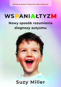 Wspaniałtyzm - Suzy Miller - książka