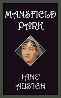 Mansfield Park - Jane Austen  - ebook