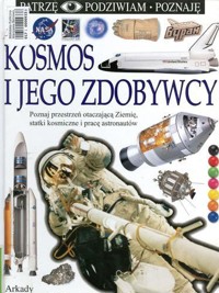 Kosmos i jego zdobywcy - Carole Stott - ebook