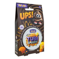 Tubi Smart, Plastelina - Ups!, 50g -  - książka
