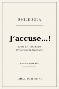 J'accuse...! - Emile Zola - ebook