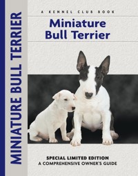 Miniature Bull Terrier - Muriel P. Lee - ebook