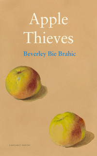 Apple Thieves - Beverley Bie Brahic - ebook