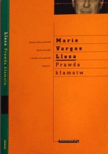 Prawda kłamstw - Mario Vargas Llosa - ebook