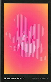 Brave New World - Huxley Aldous - książka