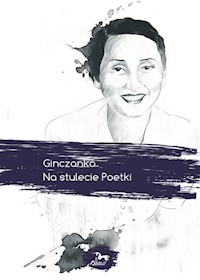 Ginczanka Na stulecie Poetki -  - książka