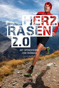 Herzrasen 2.0 - Elmar Sprink - ebook