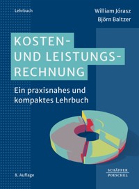 Kosten- und Leistungsrechnung - William Jórasz - ebook