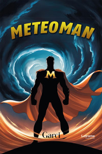 Meteoman - Garci - ebook
