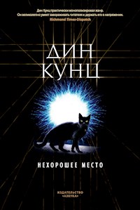 Нехорошее место - Дин Кунц - ebook