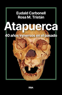 Atapuerca - Eudald Carbonell - ebook