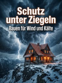 Schutz unter Ziegeln - Matthias Ehrenbruck - ebook