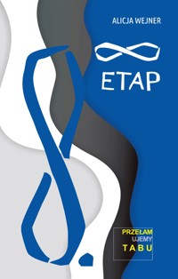 Ósmy etap - Alicja Wejner - ebook