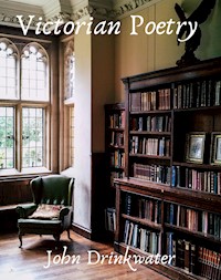 Victorian Poetry - John Drinkwater - ebook