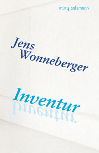 Inventur - Jens Wonneber - ebook