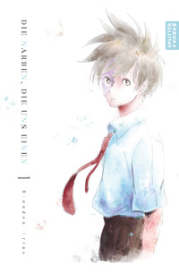 Die Narben, die uns einen 01 - Brandon Arias - ebook