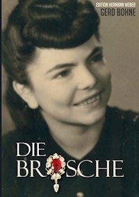 Die Brosche - Gerd Bohne - ebook